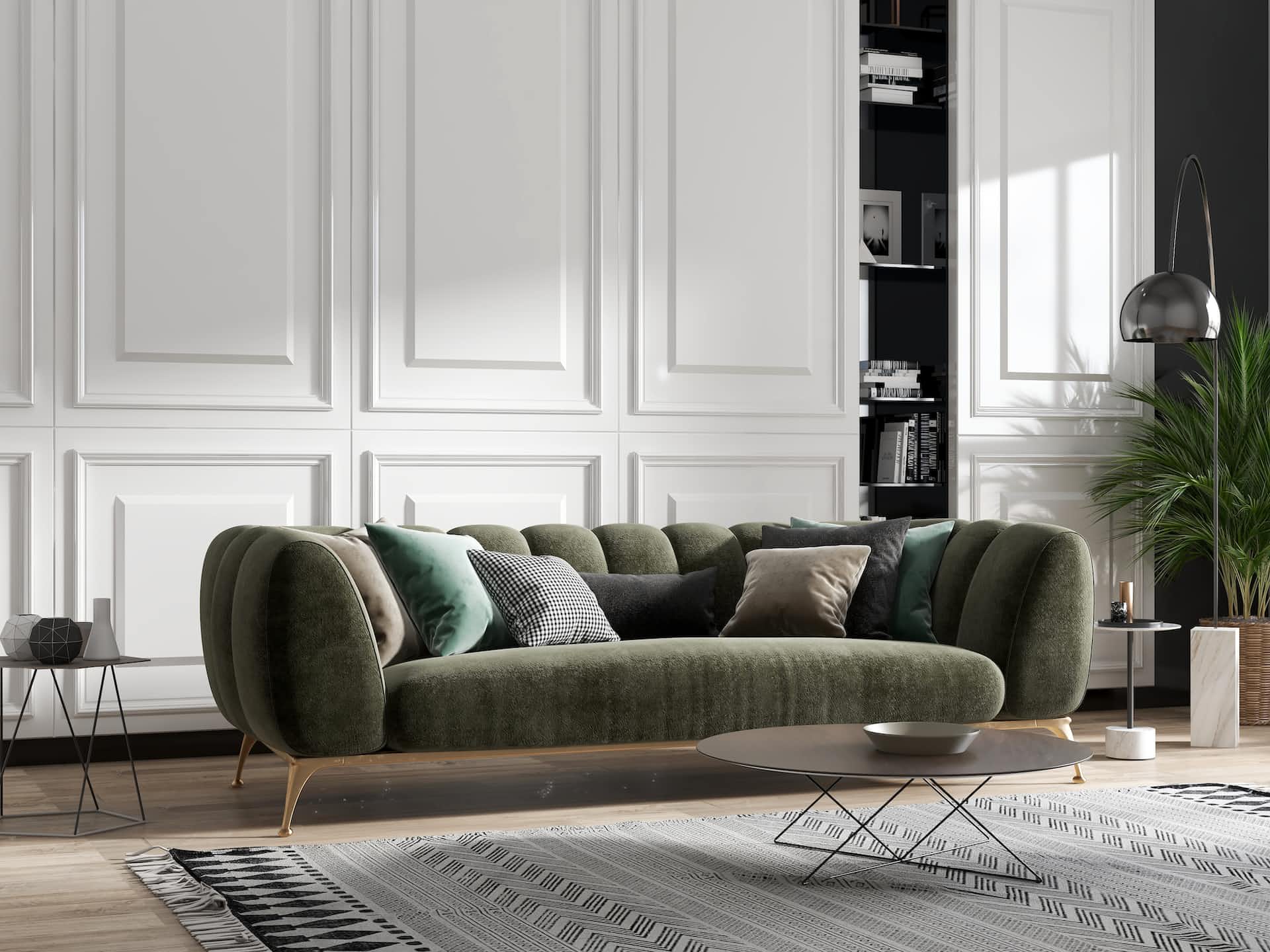 <span color-type="color" style="color: #000000;"><u>Комплексный ремонт двухкомнатной квартиры</u></span><br>